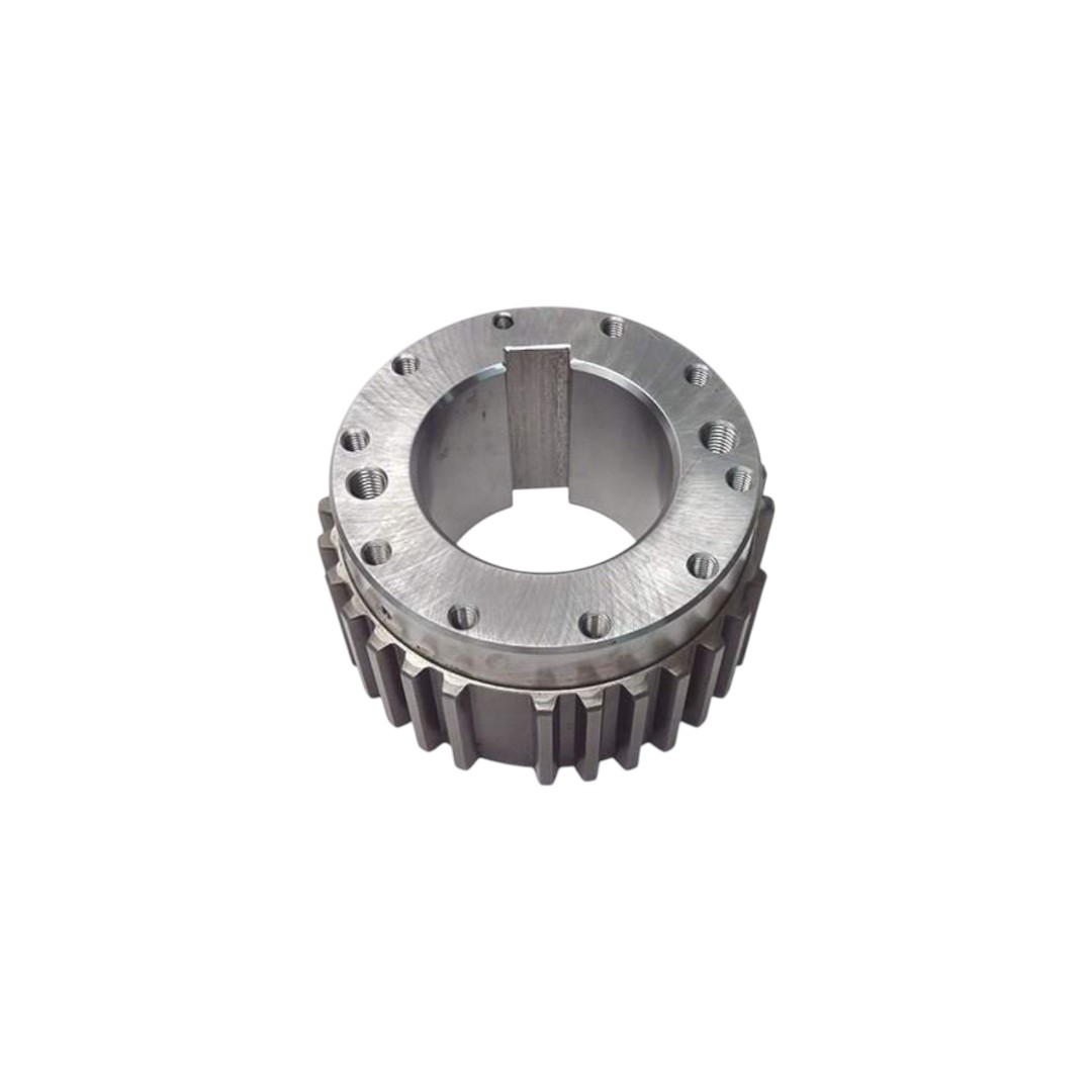 4CB66020 - TOOTHED HUB