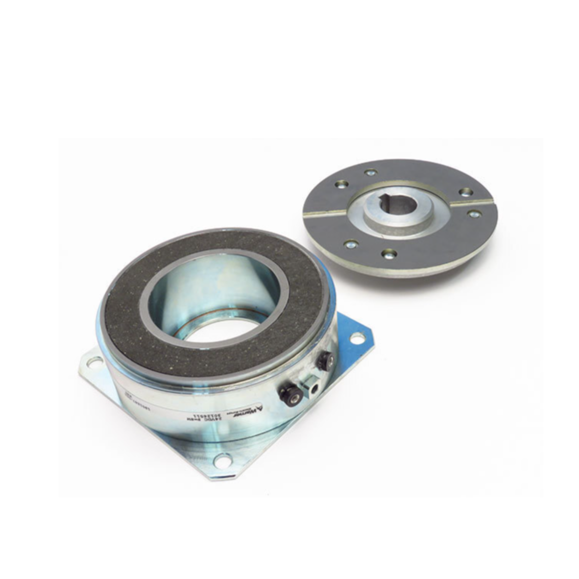 4CB370433 - BRAKE 90 VDC