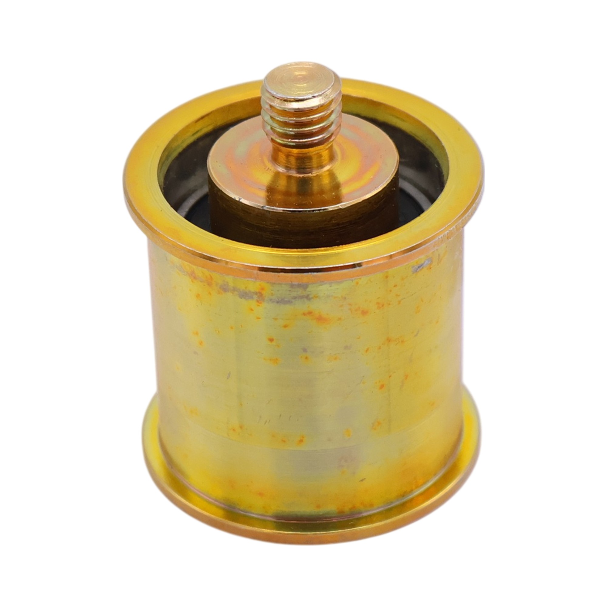 4CB05640 - ROLLER (GROOVED)