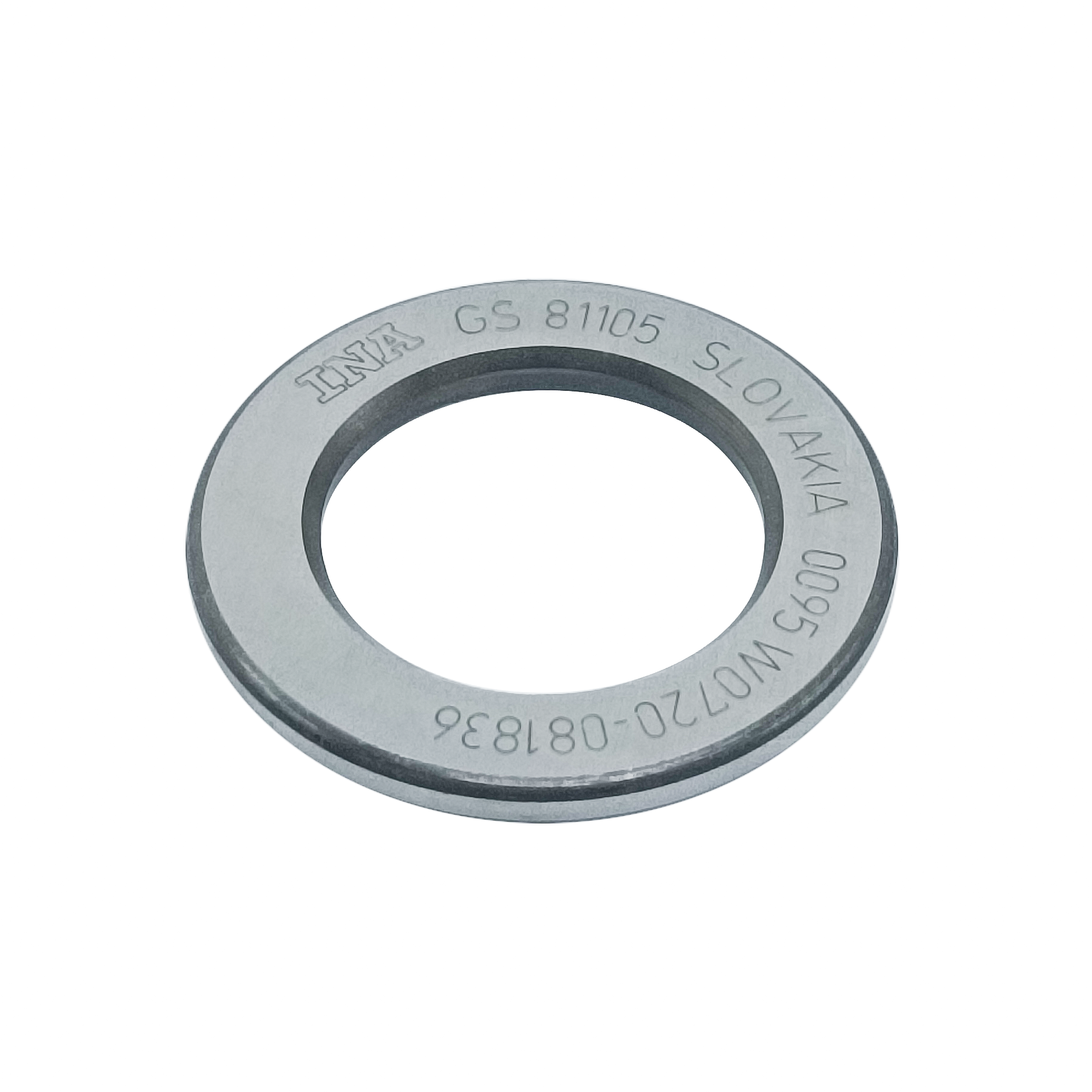 4CB54785 - THRUST BEARING WASHER