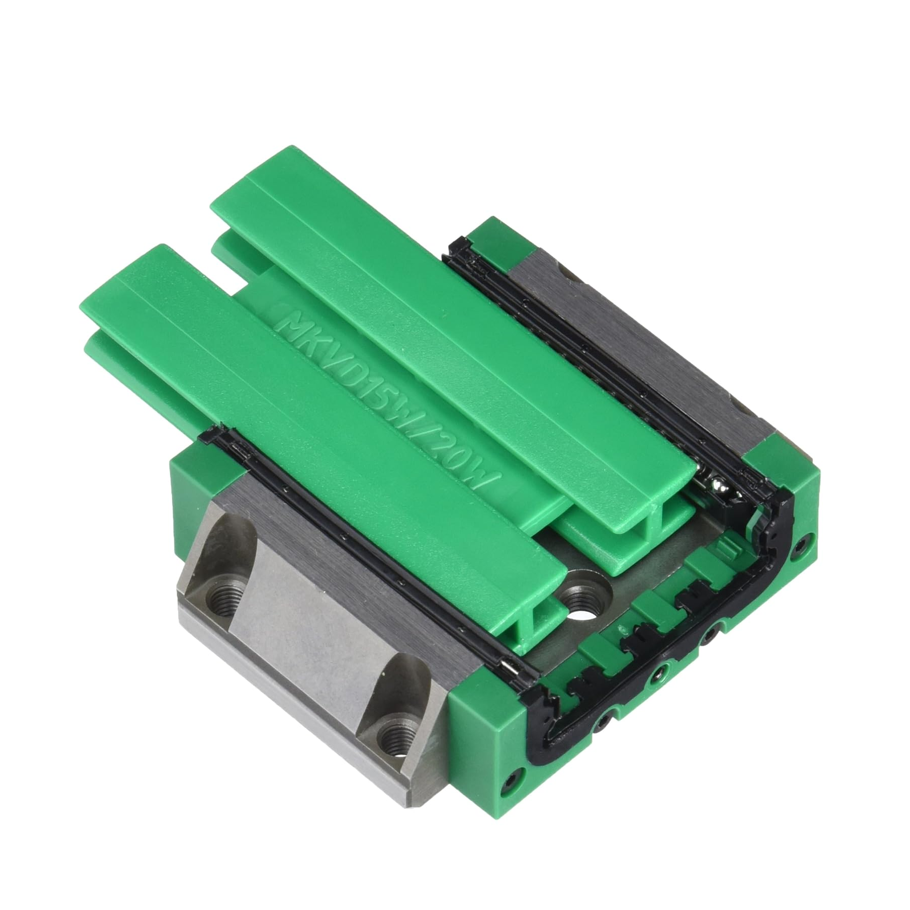 4CB02492 - RAIL AND CARRIAGE