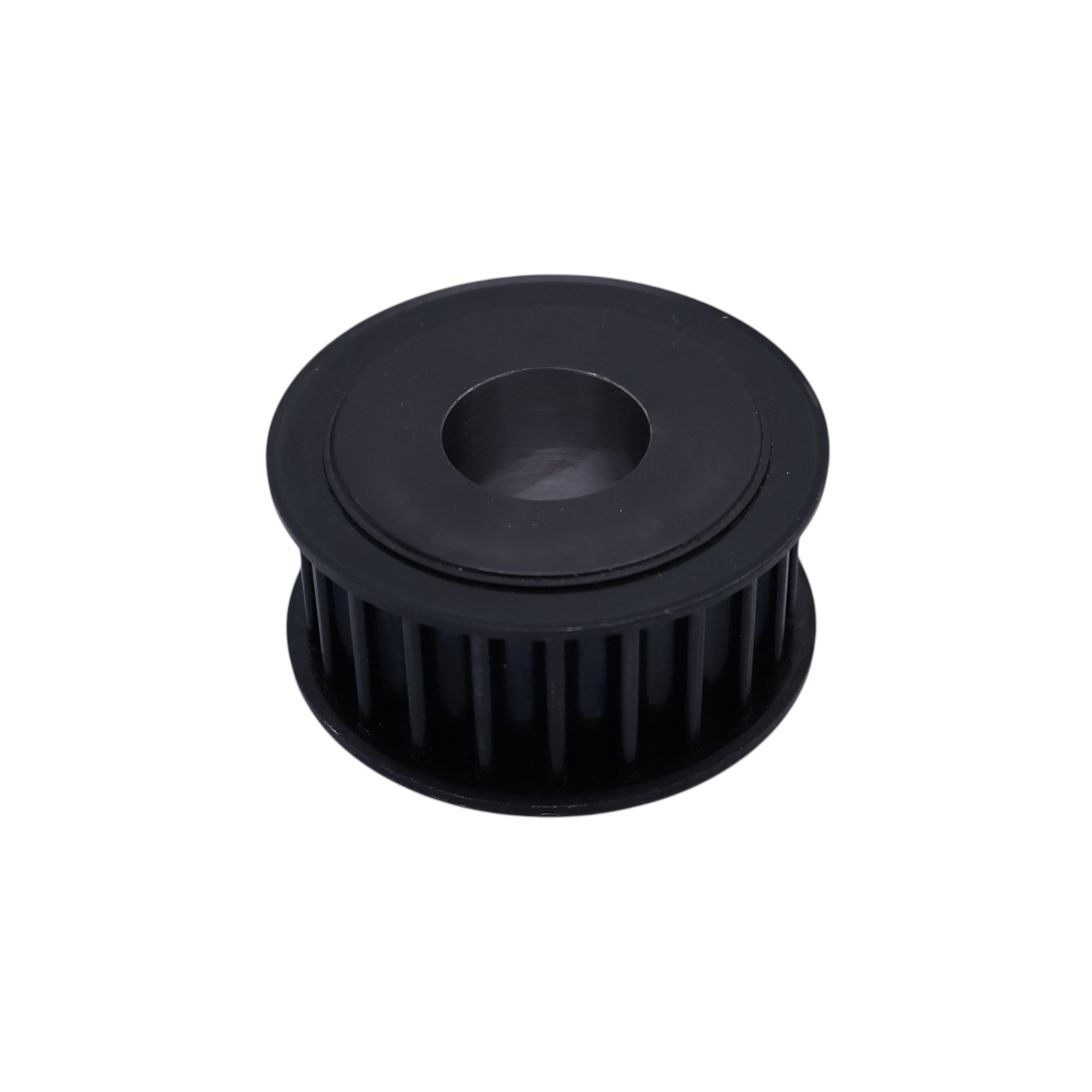 4CB191809 - TOOTHED PULLEY