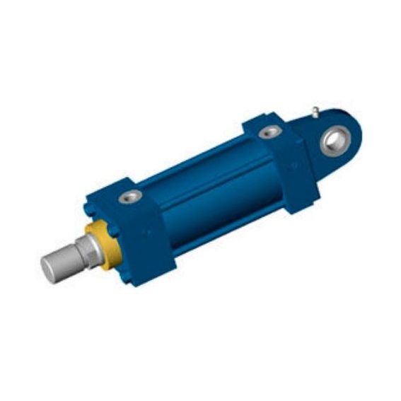 4CB66733 - HYDRAULIC JACK D50 X 60