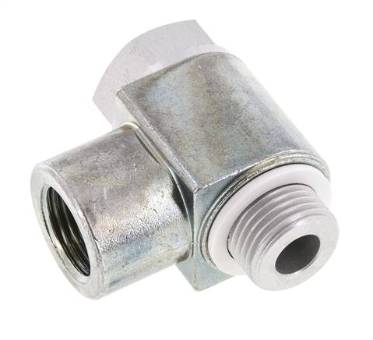 4CB04376 - NON-RETURN VALVE WITH THROTTLE