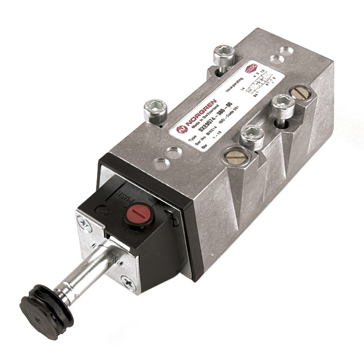 4CB01284 - DISTRIBUTOR