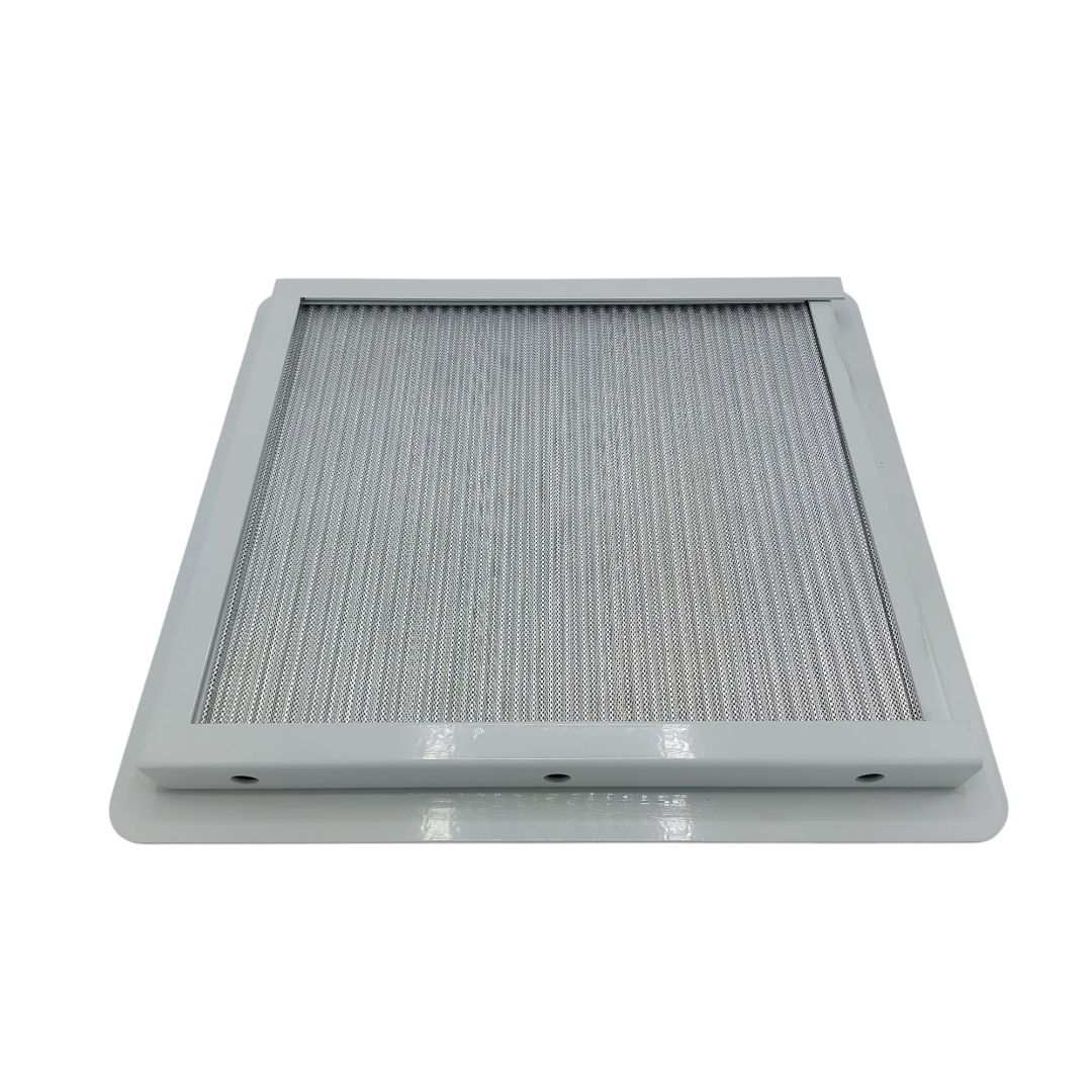 FILTER (AIR) PLATEN ASSY