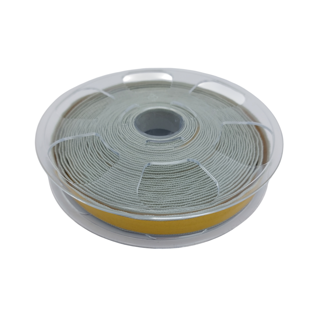 4CB03604 - FELT TAPE 9MM, 10 MTR