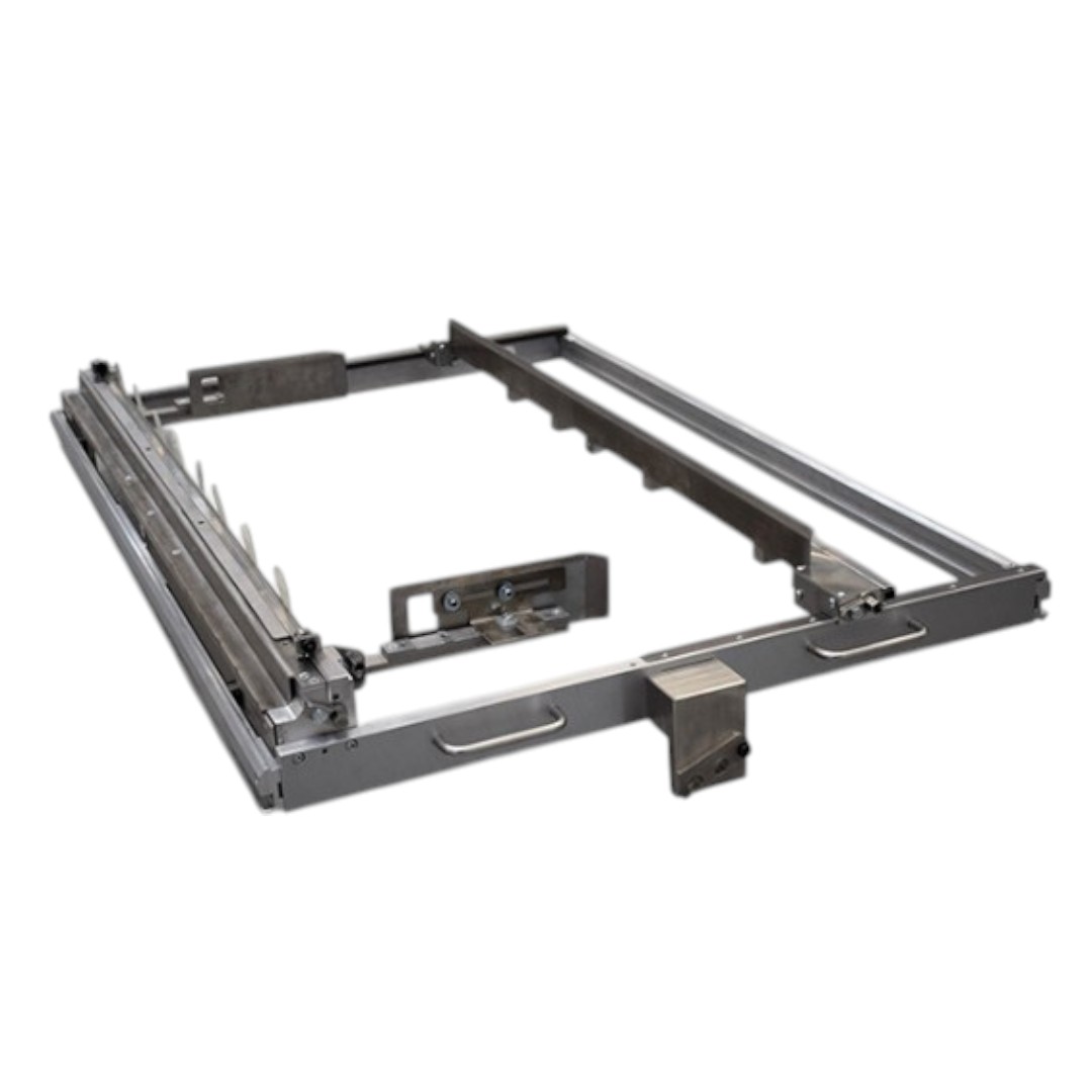 4CB67458 - FLIPPER FRAME