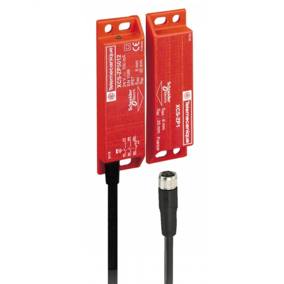 4CB62589 - SAFETY MAGNETIC SWITCH SET