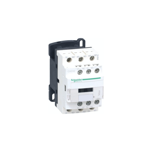 4CB05742 - CONTACTOR (TÉLÉMÉCANIQUE)