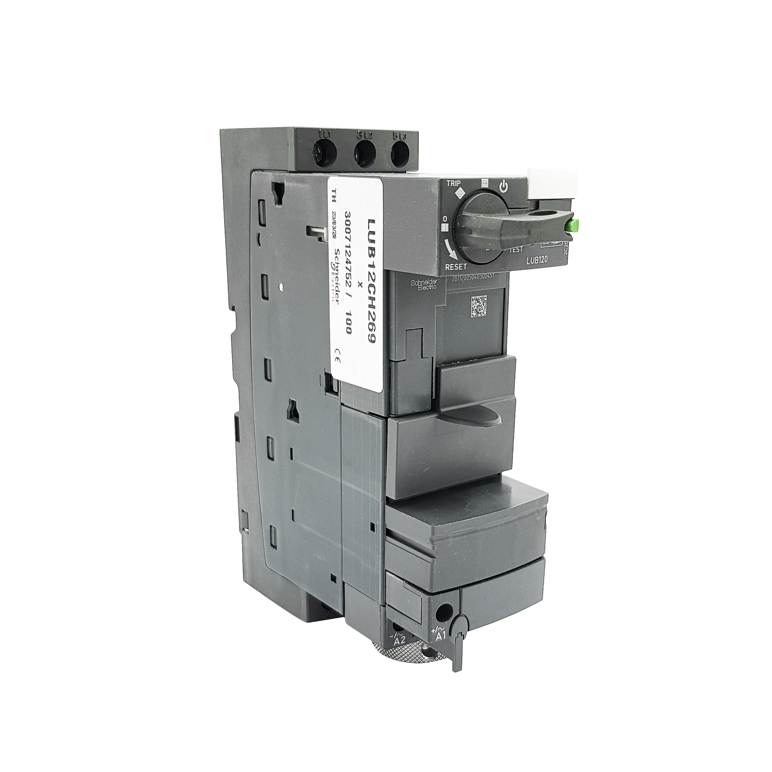4CB68077 - CUT-OUT
