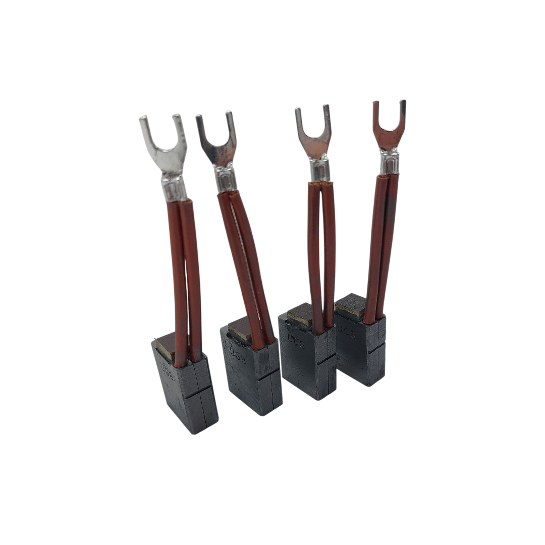 4CB87772 - CARBON BRUSH SET (4X)