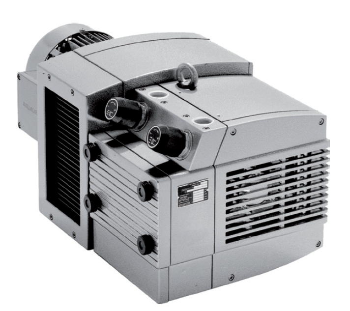 4CB01092 - PUMP UNIT