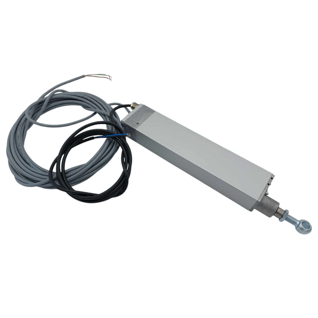 4CB61897 - ELECTRIC JACK 24 VDC