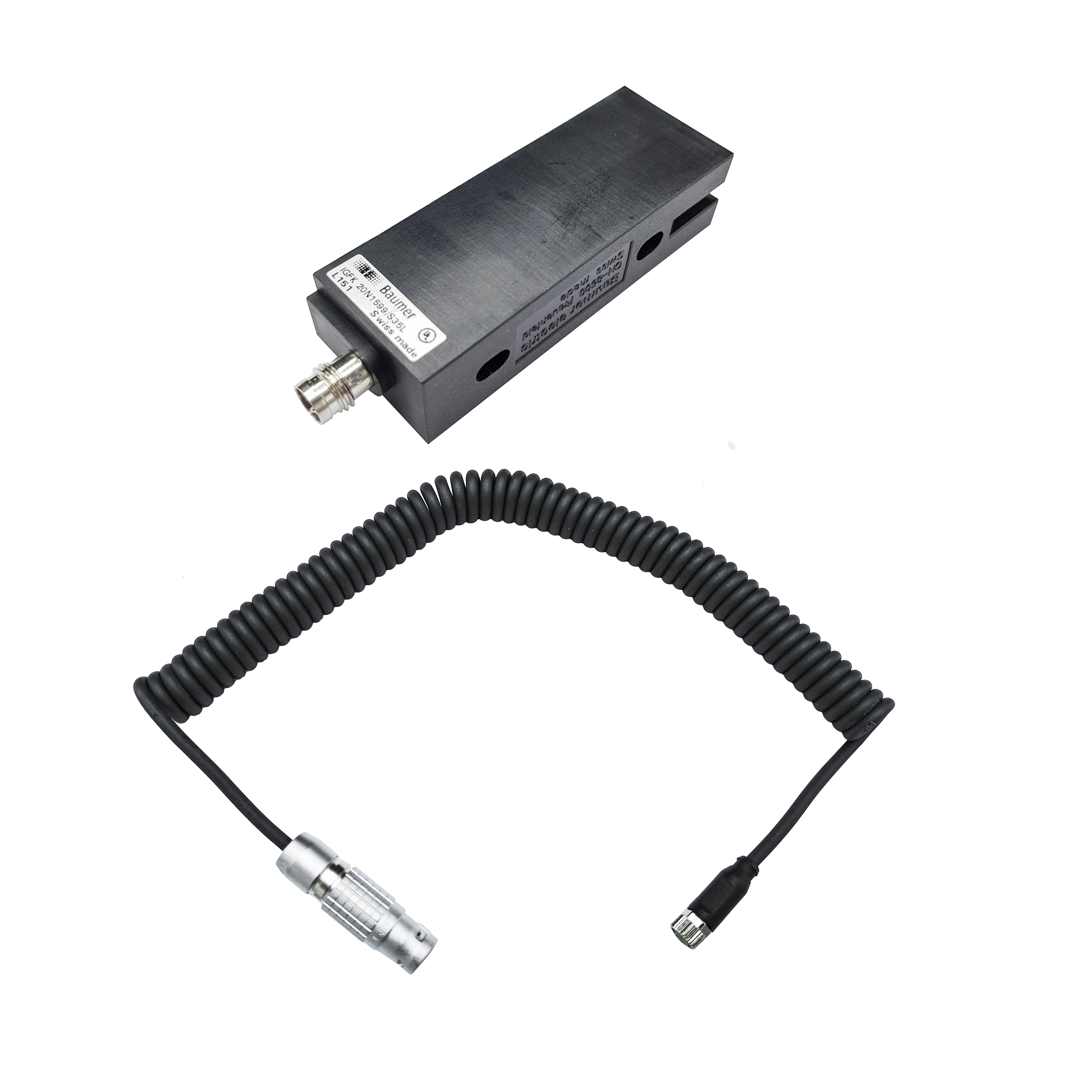 4CB05759 - SENSOR AND CABLE