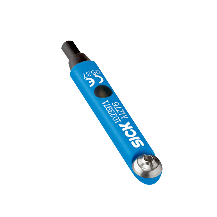 4CB68522 - MAGNETIC DETECTOR