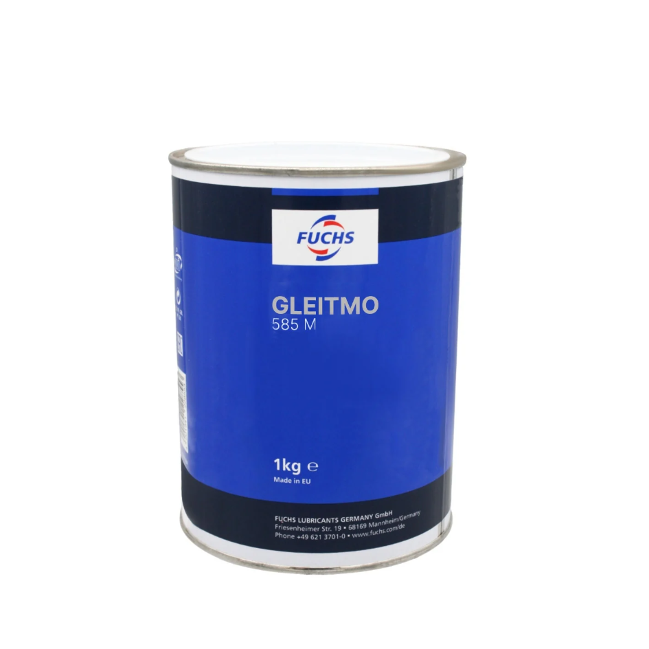 4CB69540 - GRAISSE GLEITMO 585 M