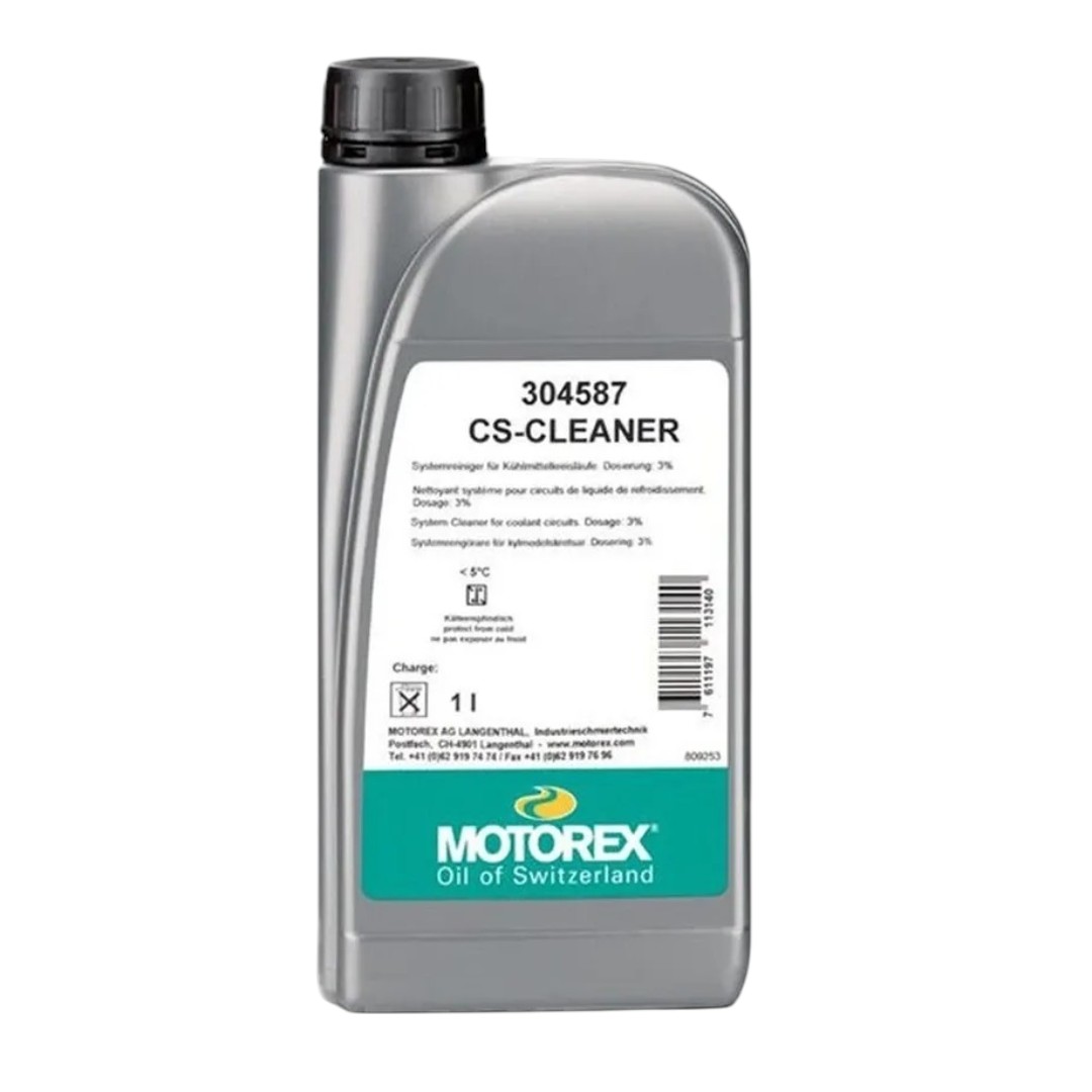 4CB69541 - CLEANING AGENT SWISSCARE SC 1L