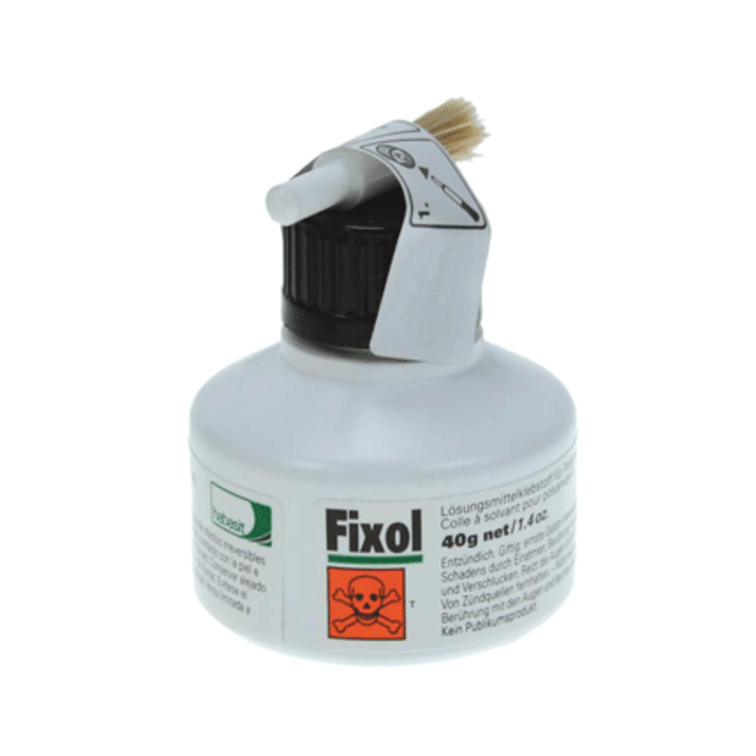 4CB57873 - GLUE FIXOL 40 GR