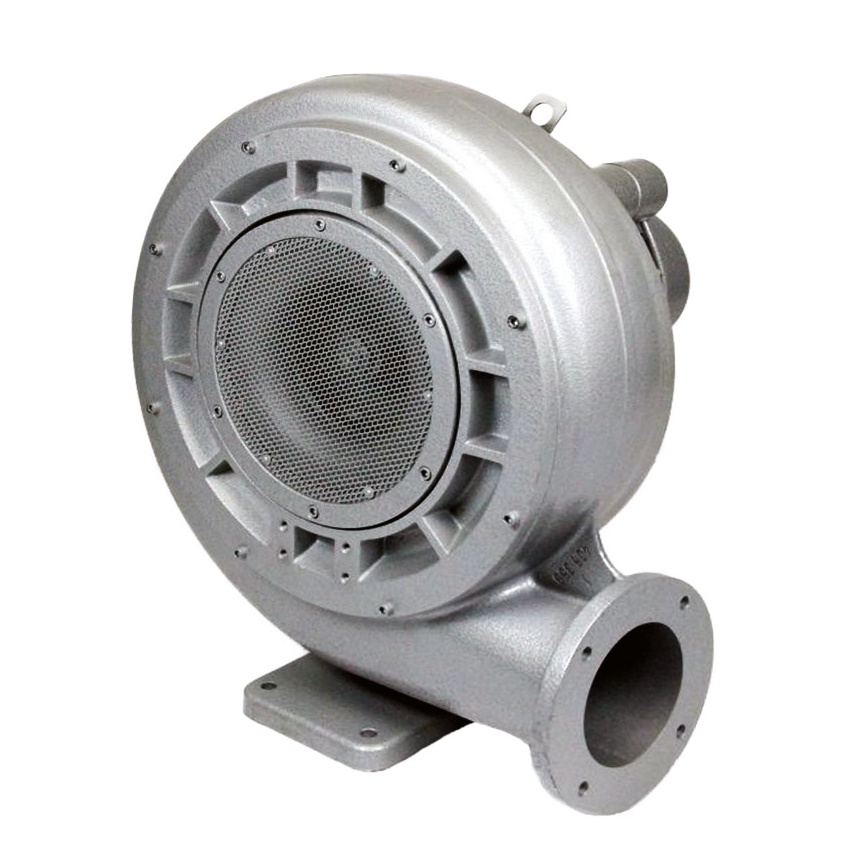 VACUUM PUMP (RER 620 50)
