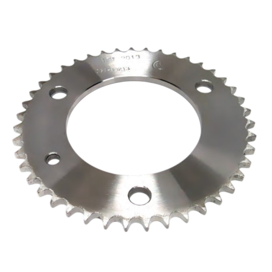 4CB95546 - CHAIN SPROCKET