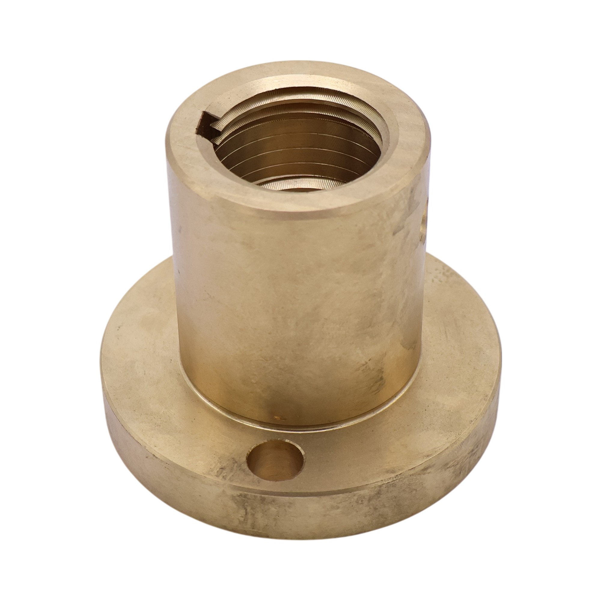 4CB69671 - NUT