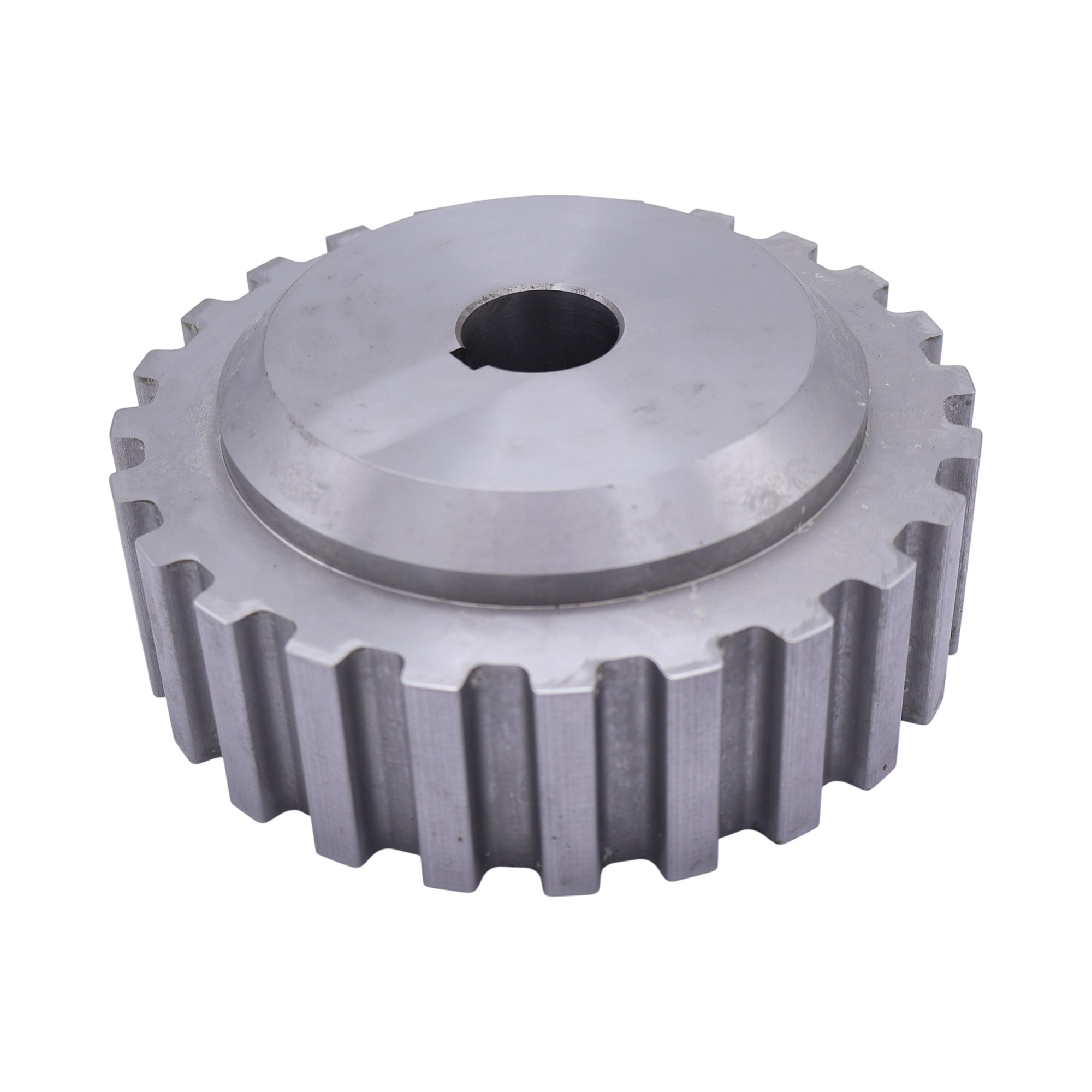 4CB77769 - PULLEY
