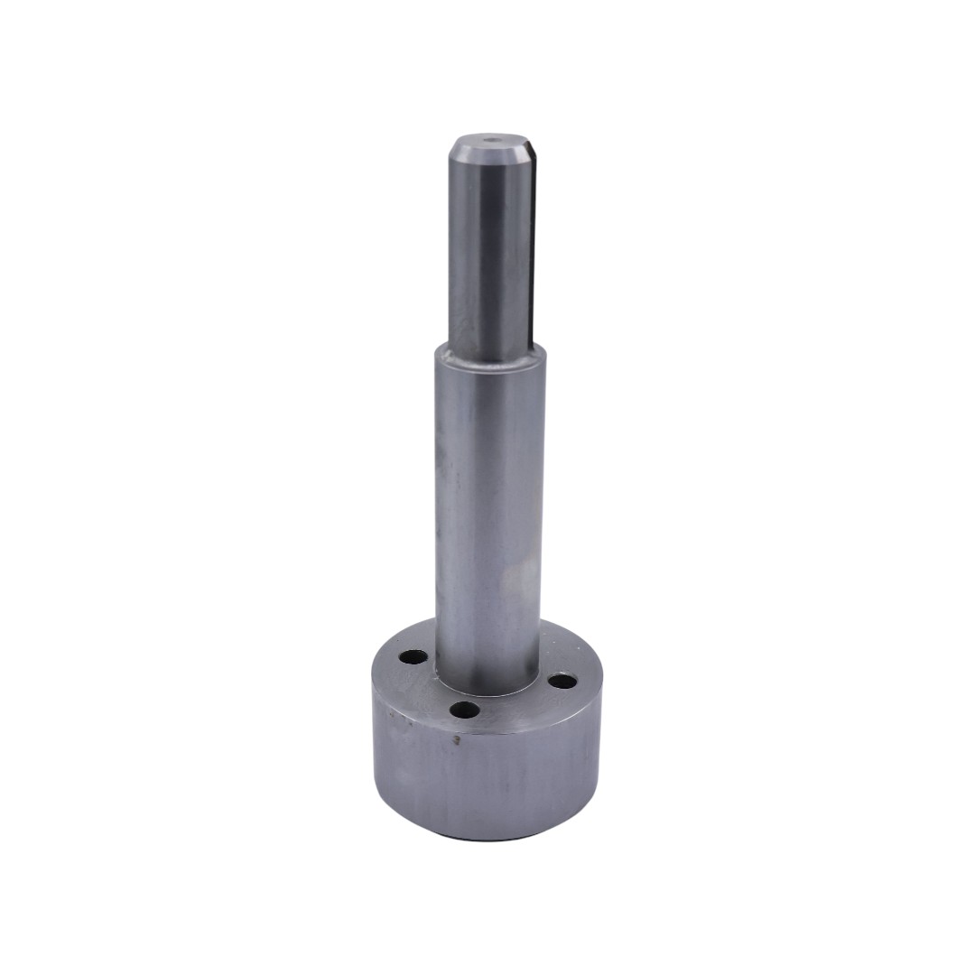 4CB86674 - AXLE