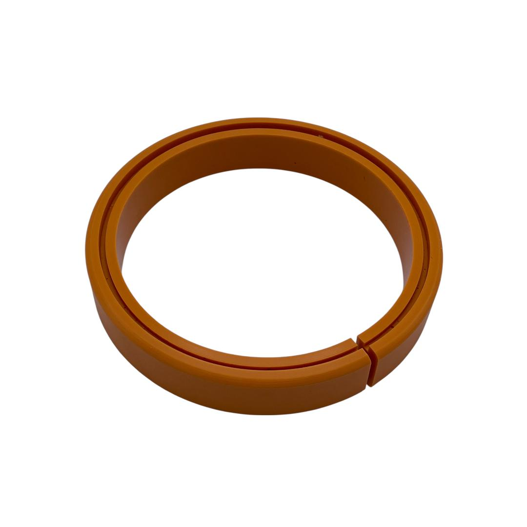 4CB62806 - CREASER WHEEL, SPLIT