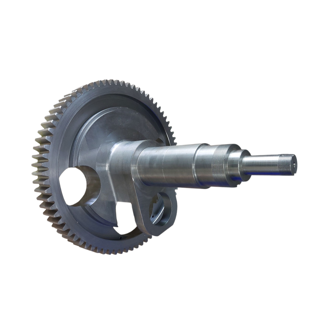 4CB119684 - CRANK PIN HOLDER