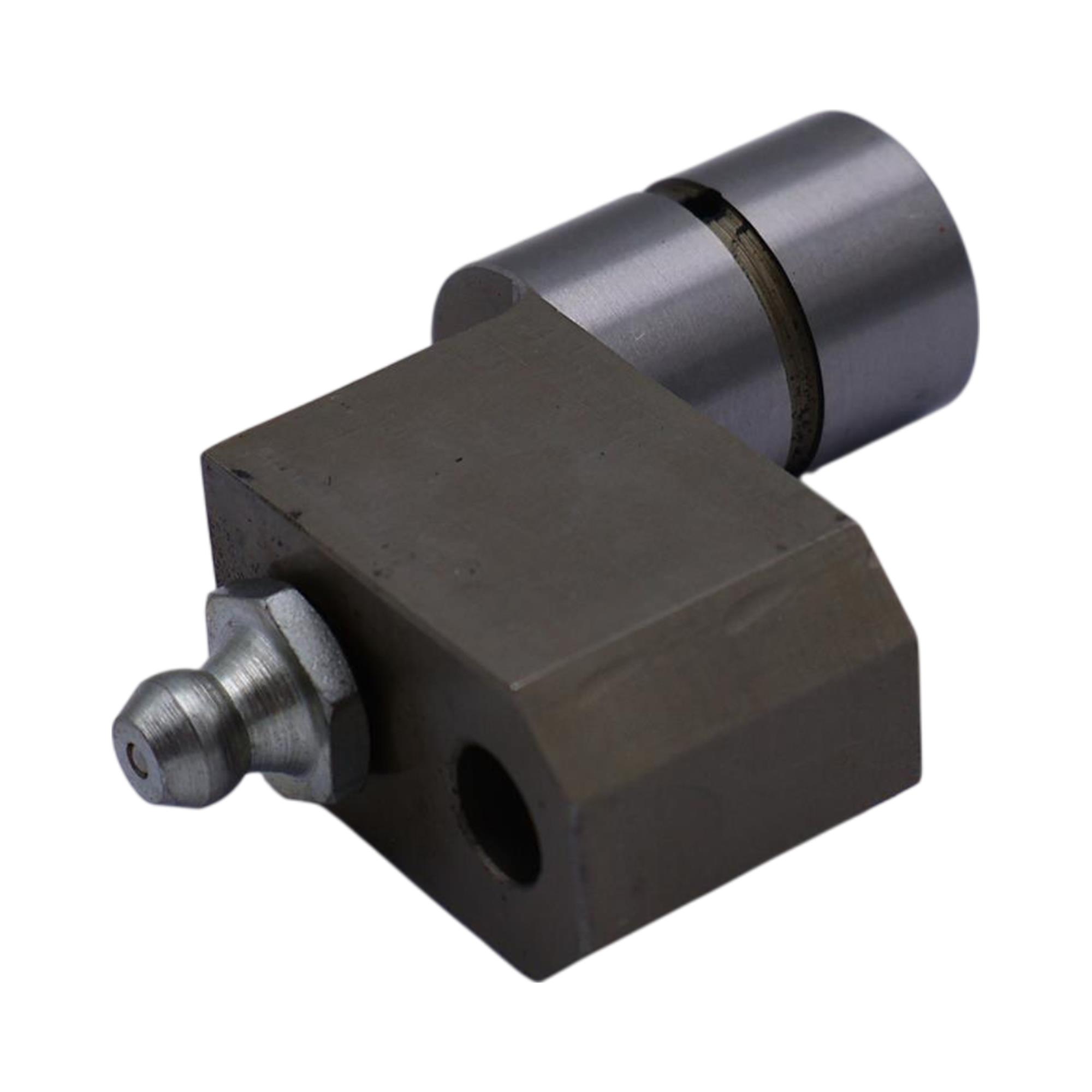 4CB80631 - AXLE
