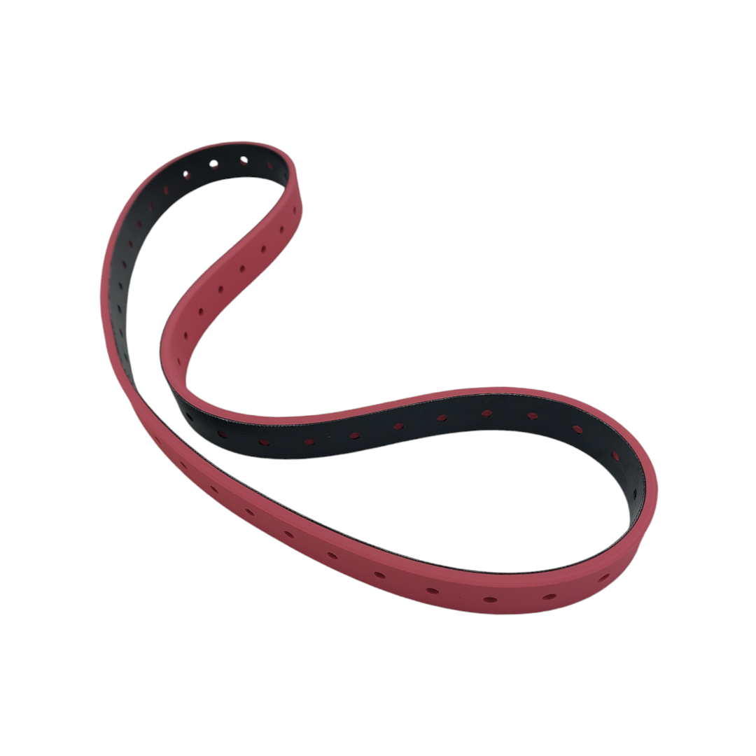 4CB10074 - FEEDER BELT, PERFORATED