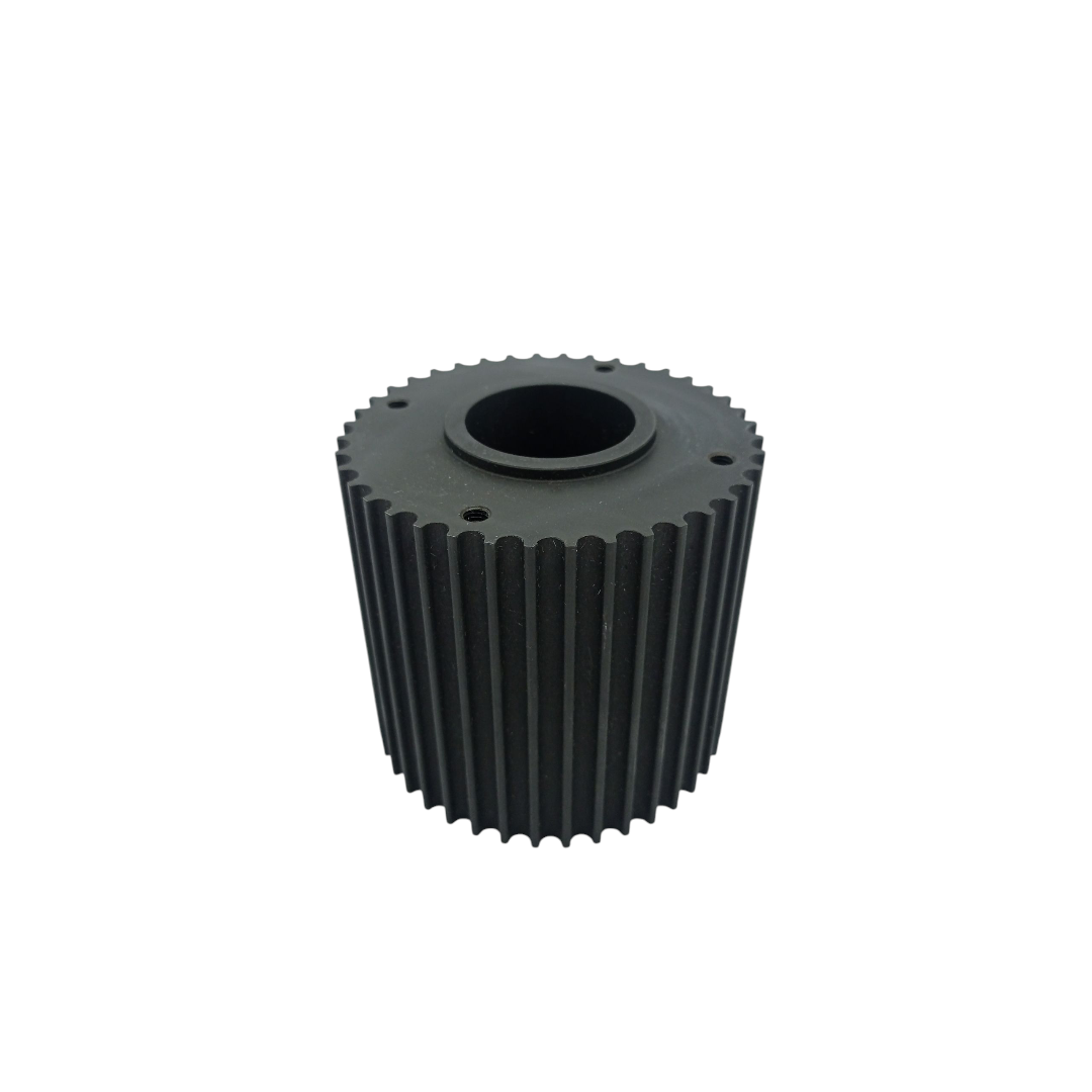 4CB76160 - PULLEY