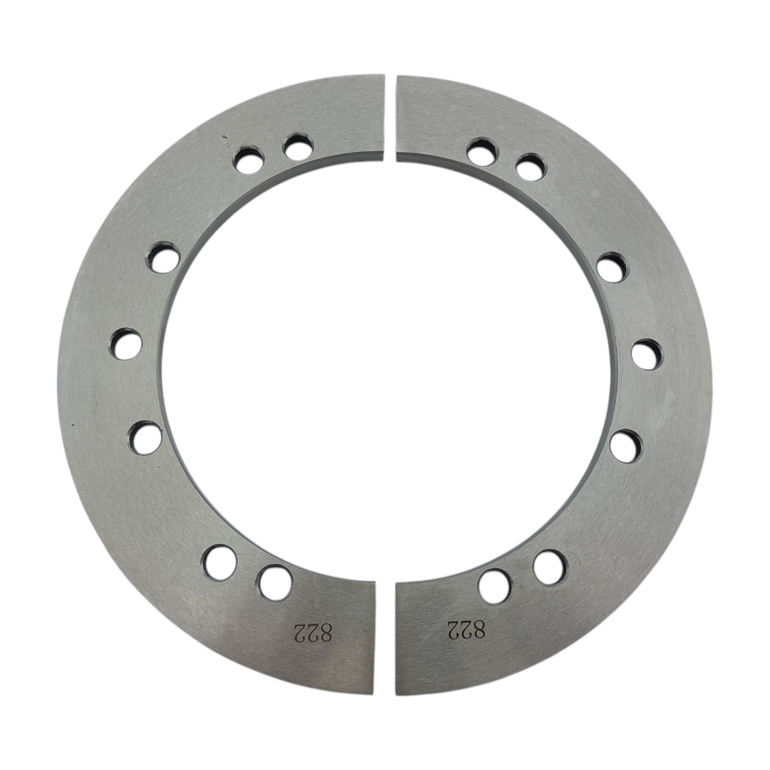 4CB60557 - DISK, SPLIT