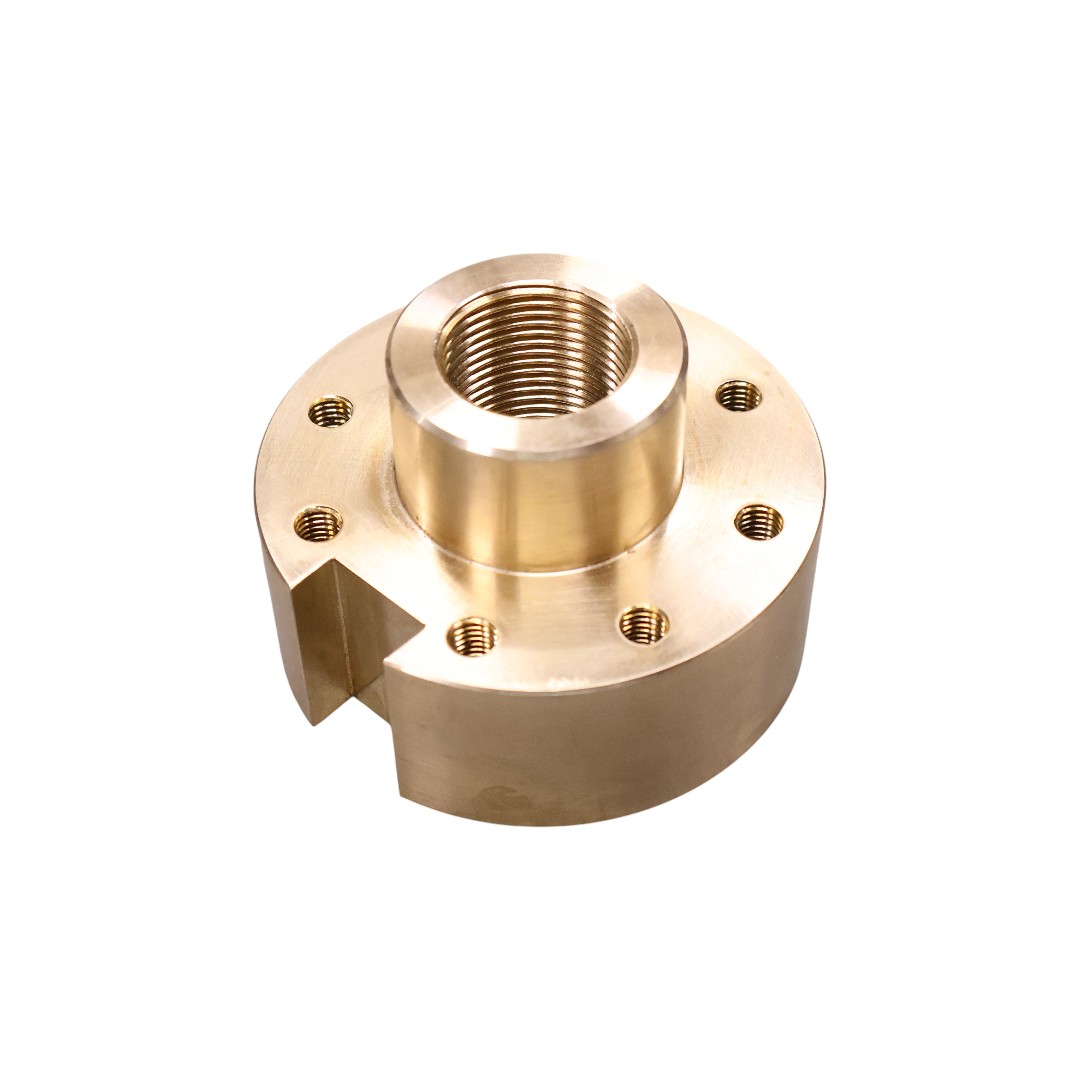 4CB70018 - NUT