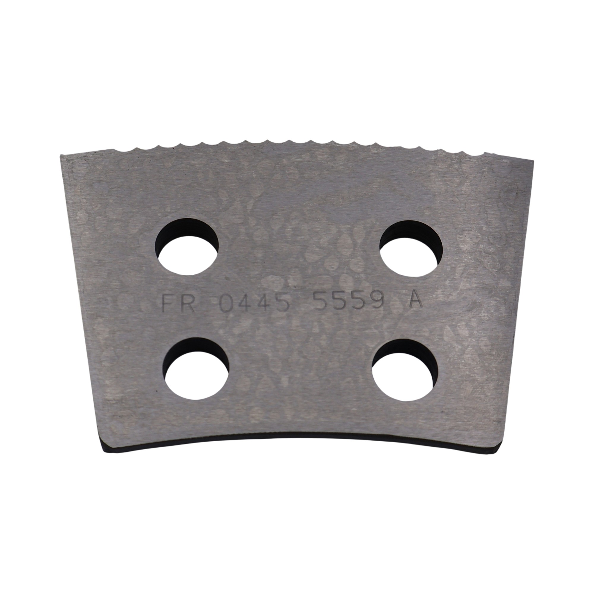 4CB84157 - SERRATED BLADE