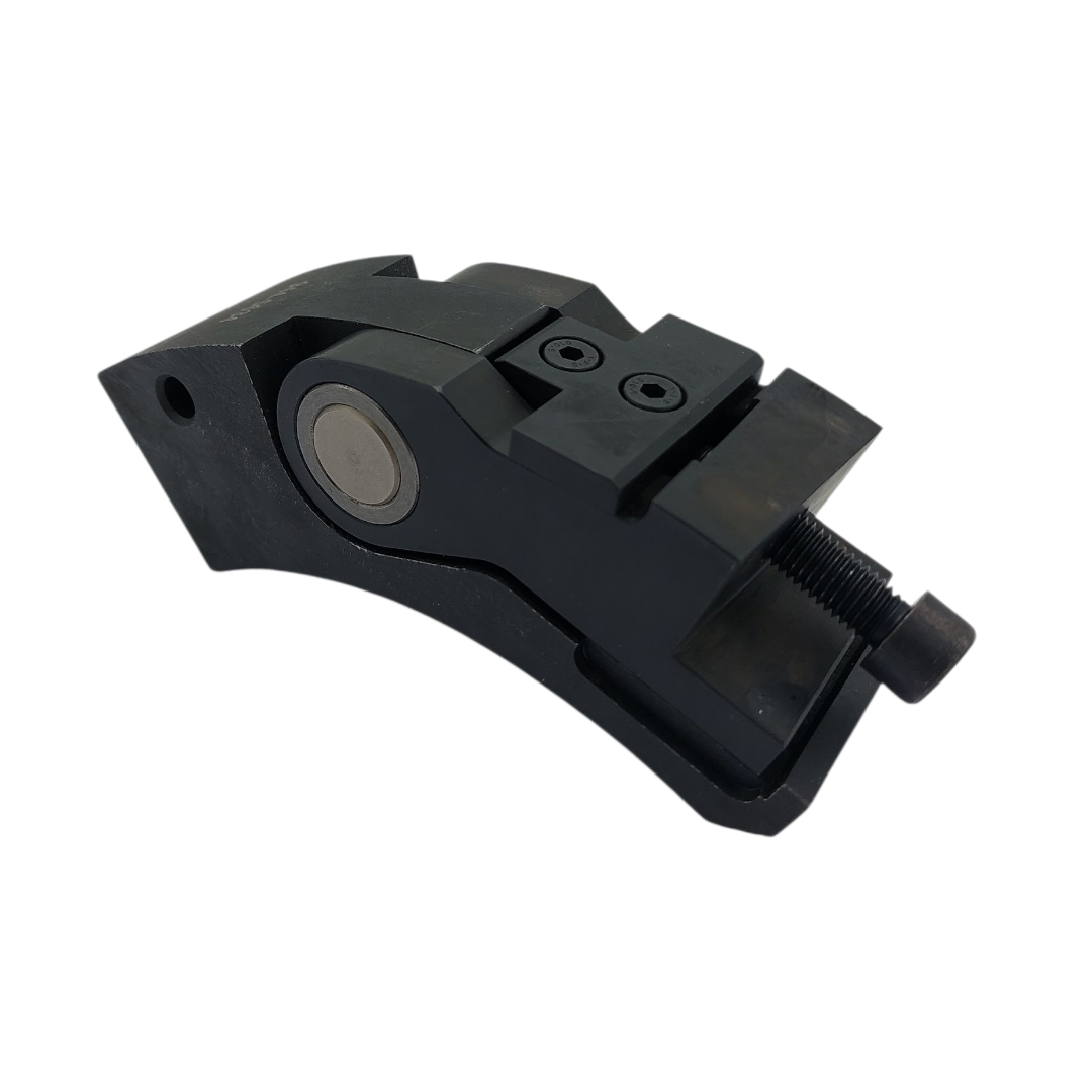 4CB81945 - FIX LAP BLOCK SYSTEM