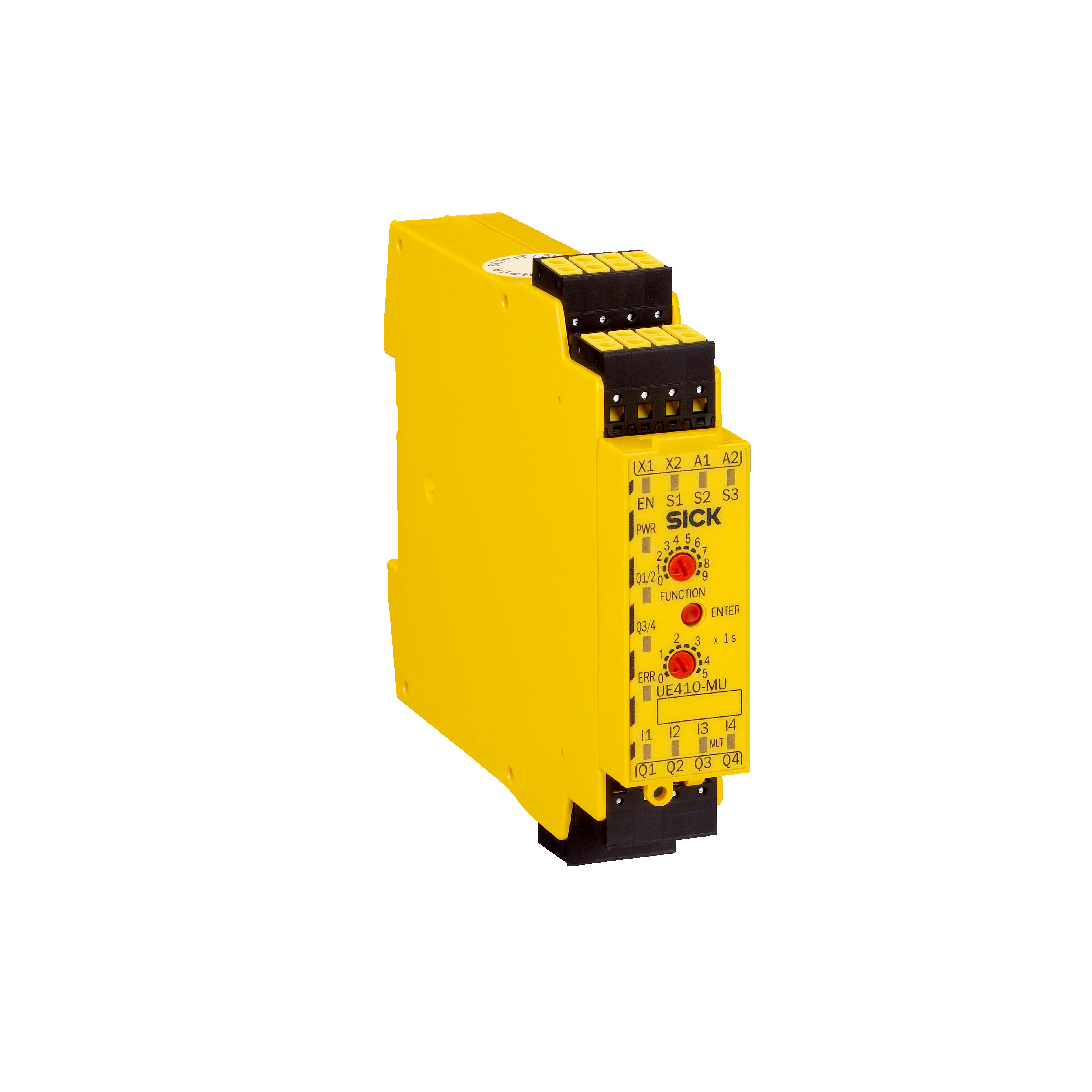 4CB320107 - RELAY