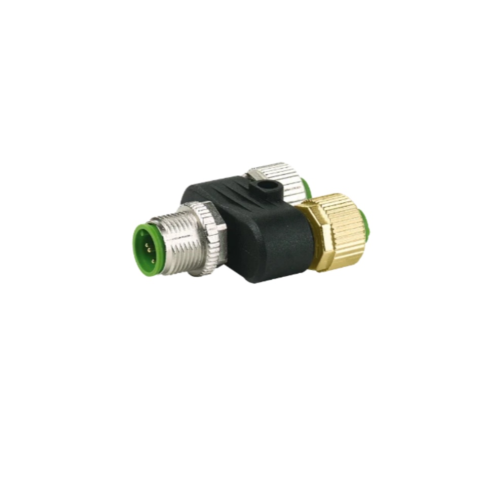 4CB320242 - CONNECTOR