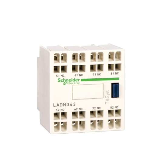 4CB82226 - CONTACT BLOCK