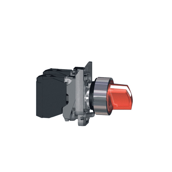 4CB321607 - BUTTON
