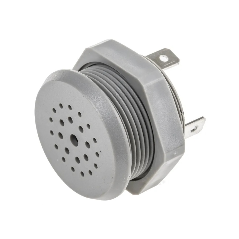 4CB325822 - HORN 24C 2500 HZ