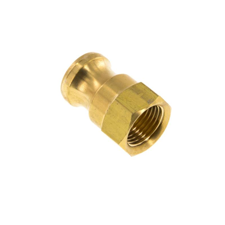 4CB57616 - CONNECTOR 1/2" FEMALE