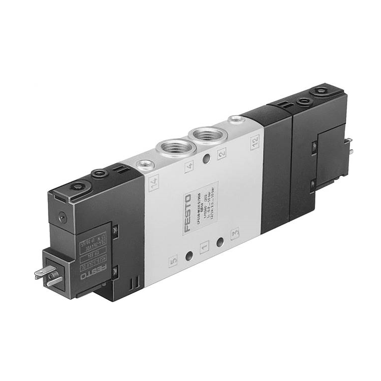 4CB82454 - SOLENOID VALVE