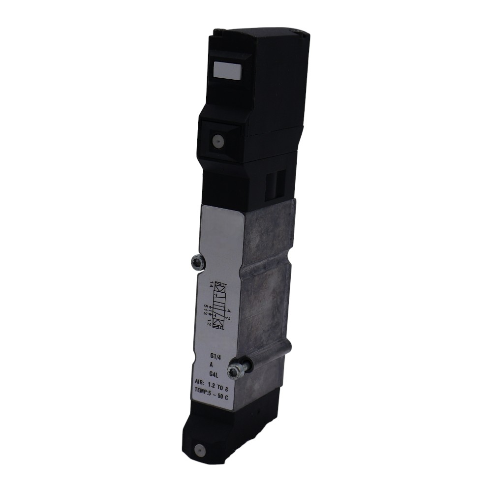 4CB82945 - 2X3/2 SOLENOID VALVE