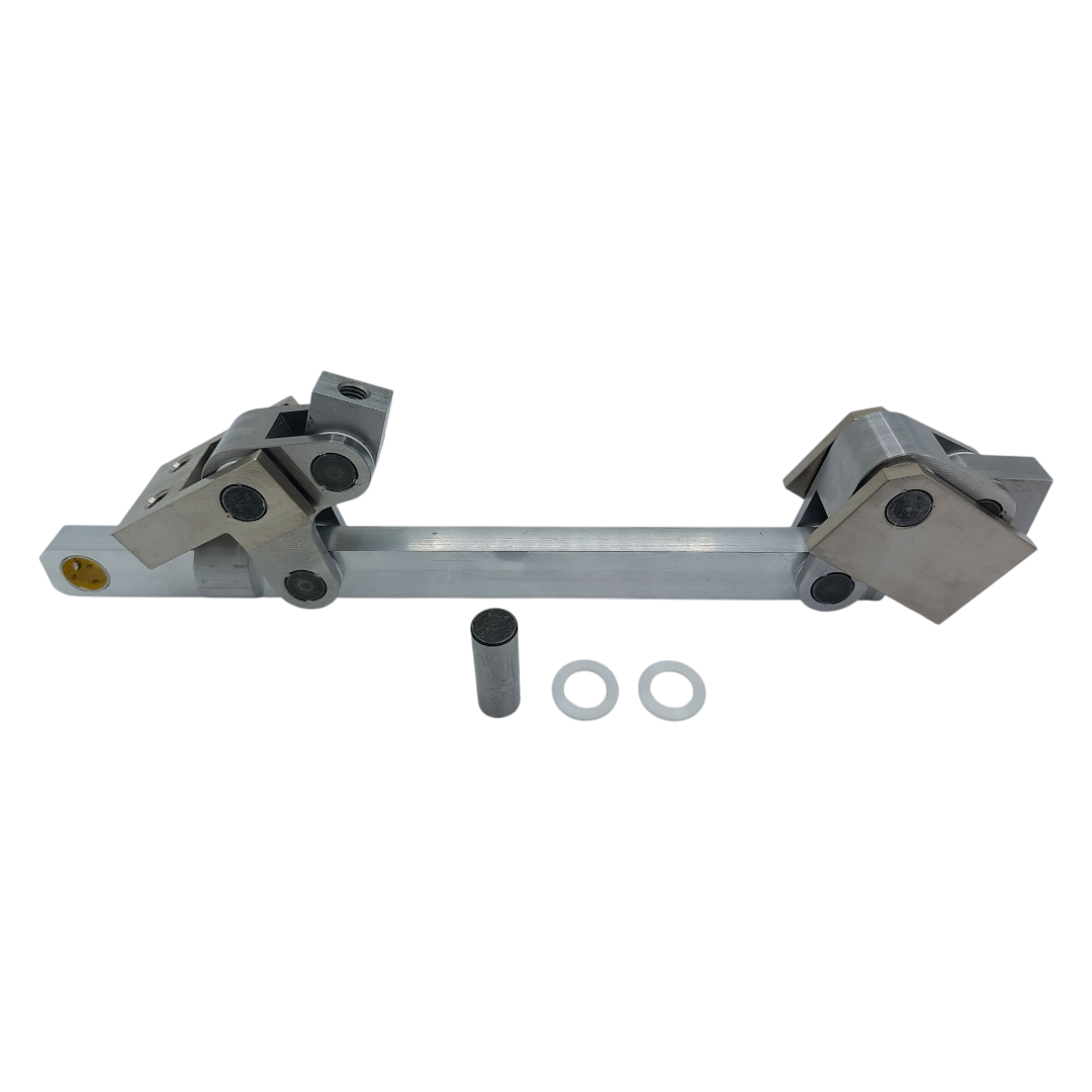 4CB83488 - CONNECTING ROD ASSEMBLY