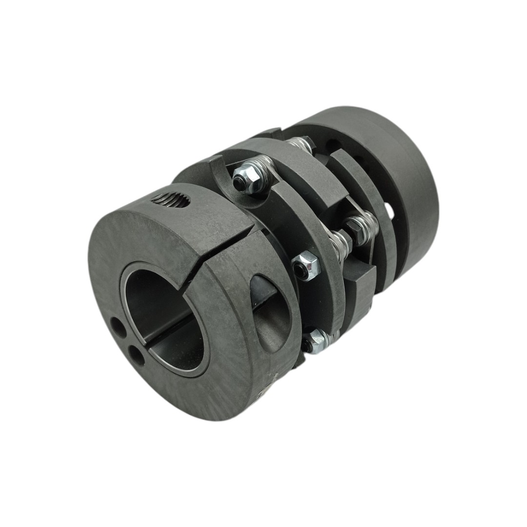 4CB332324 - COUPLING