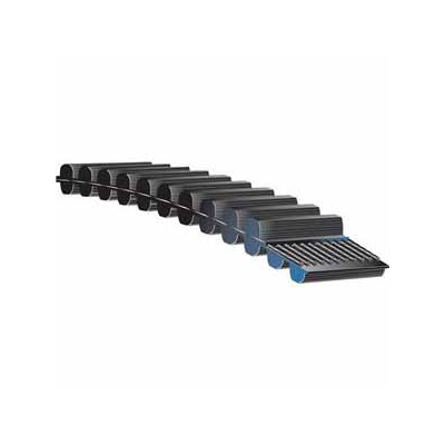 4CB60550 - DOUBLE TOOTHED BELT