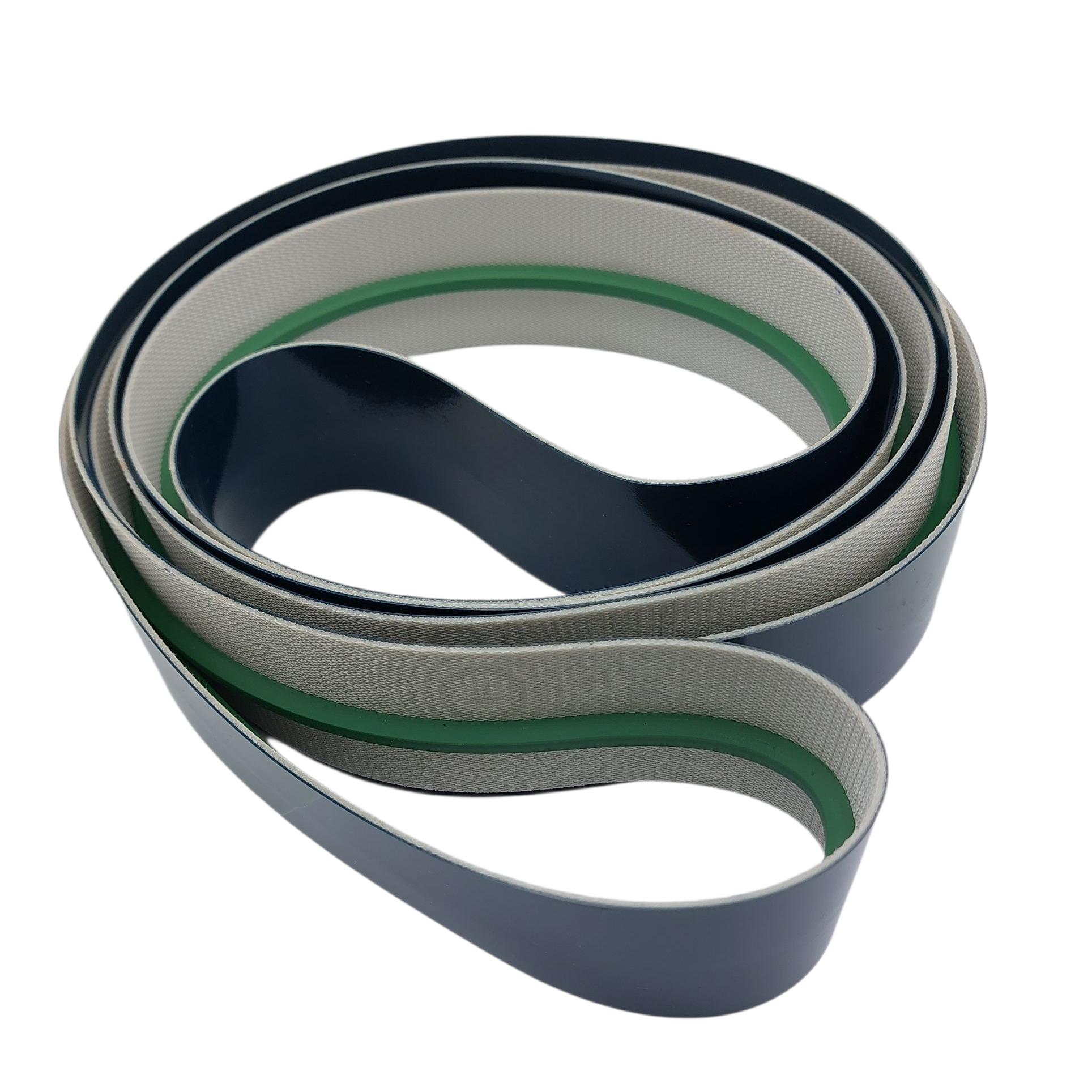 4CB79667 - BELT, CENTRAL GUIDING