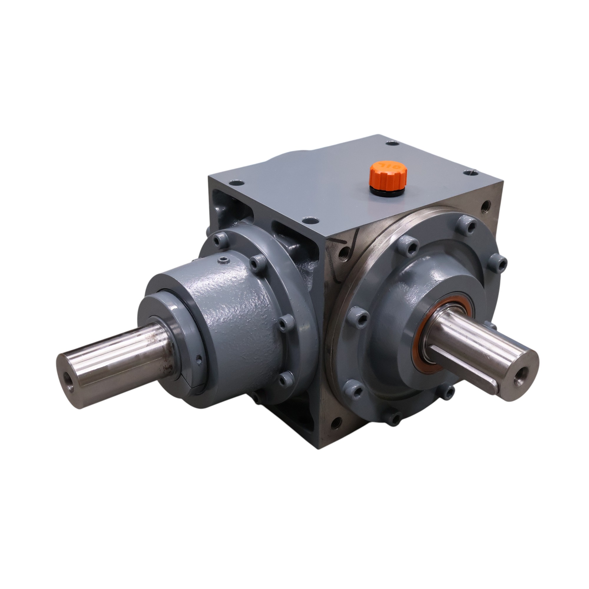 4CB333248 - ANGLE DRIVE BOX